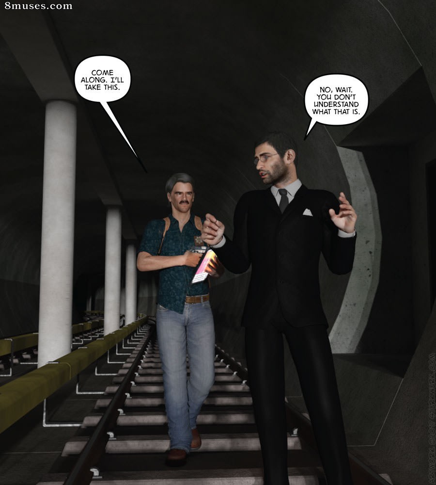 Issue 4 - Day 274 - Page 53