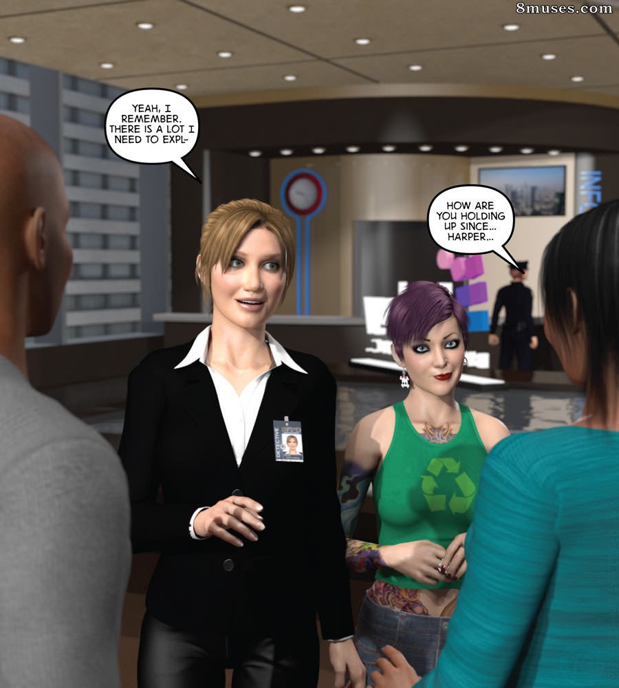 Issue 4 - Day 274 - Page 30