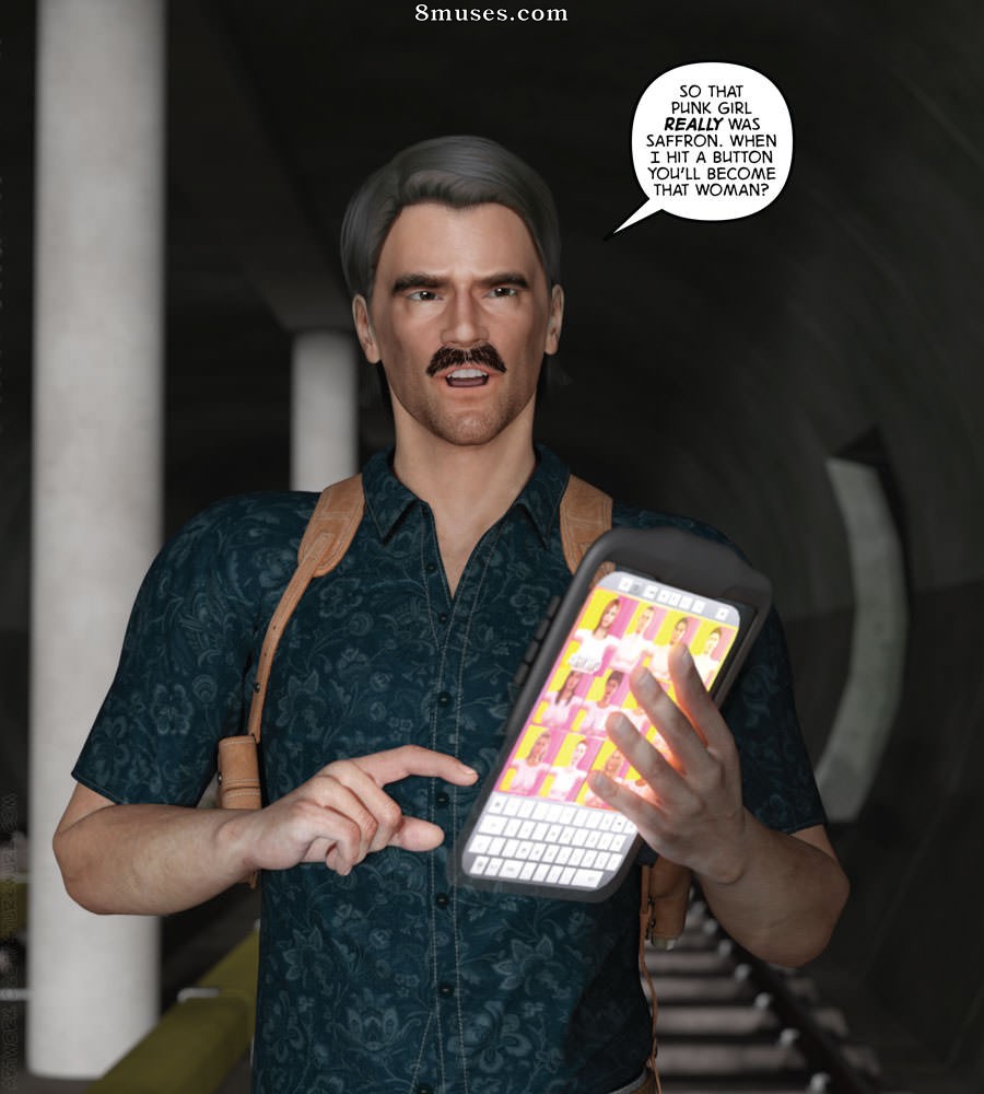 Issue 4 - Day 274 - Page 63