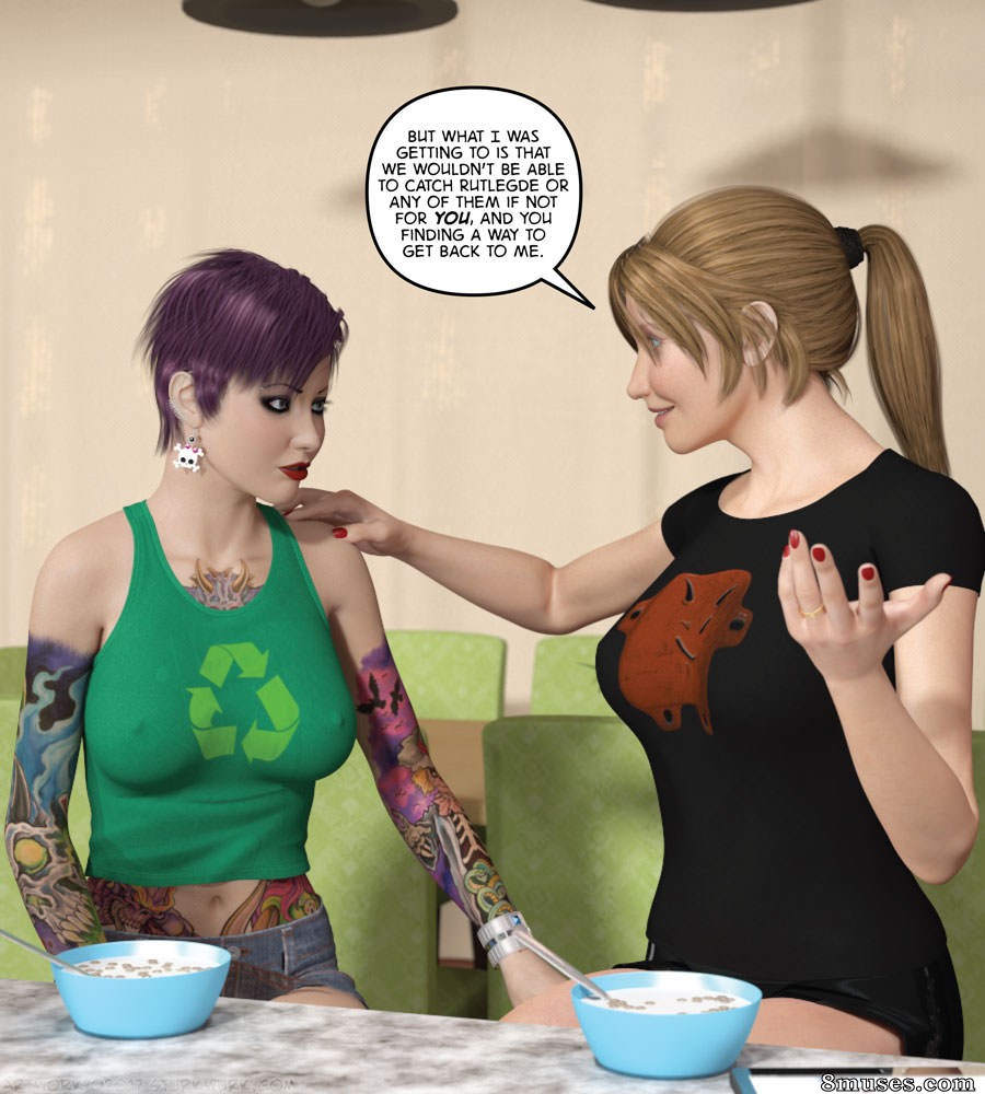 Issue 4 - Day 274 - Page 14