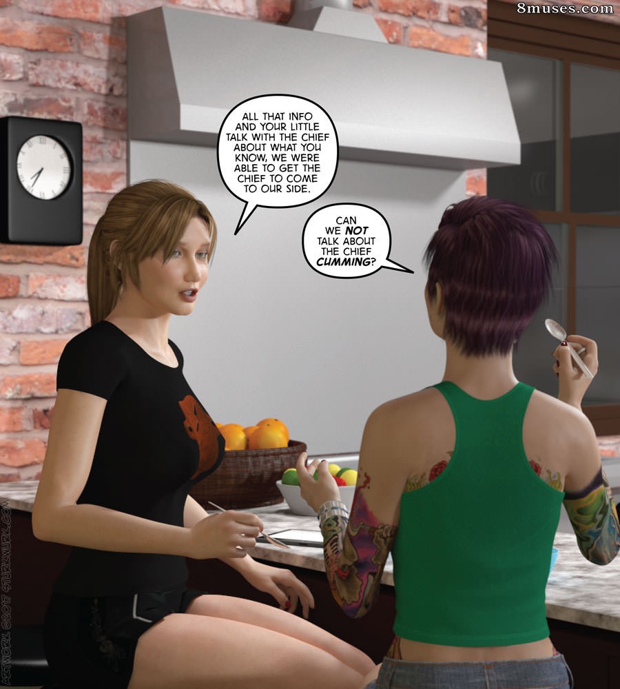 Issue 4 - Day 274 - Page 12