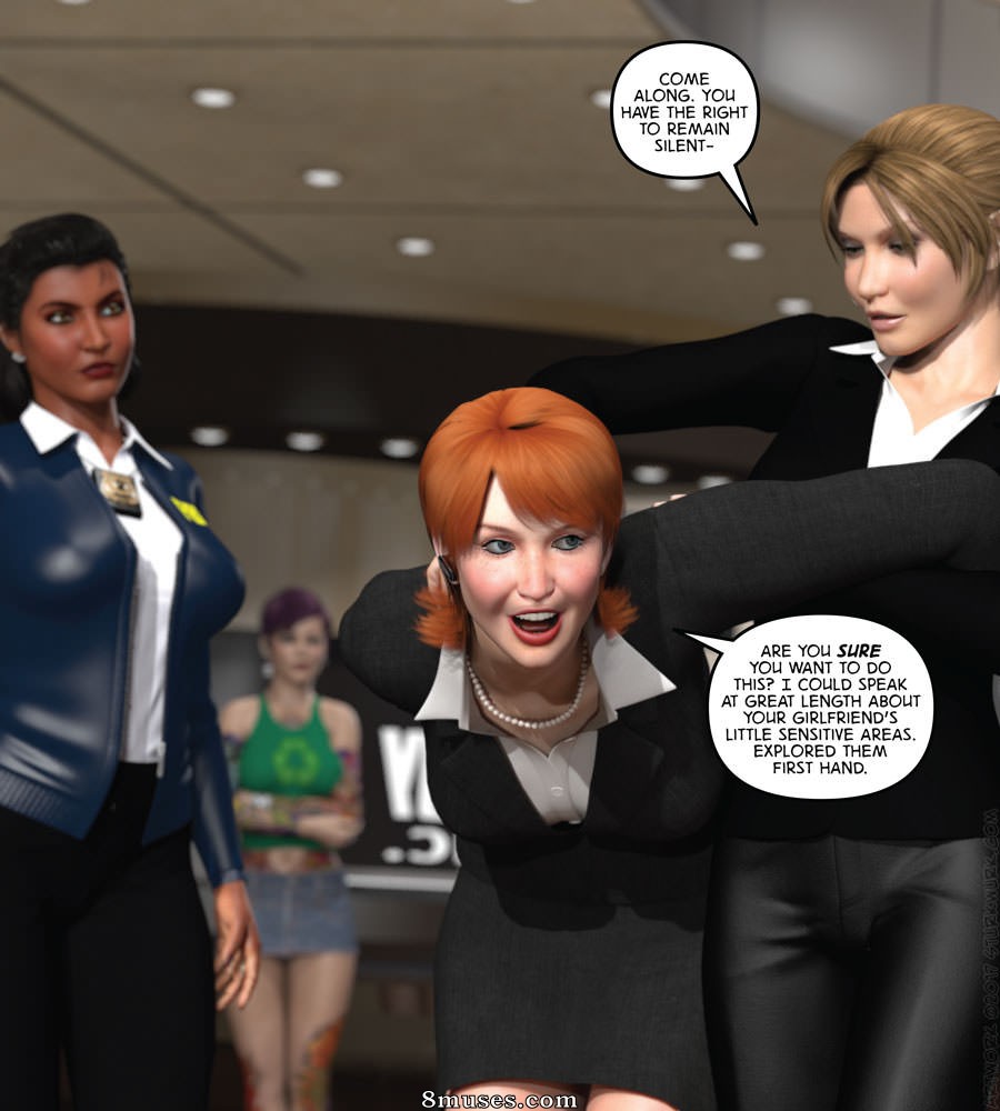 Issue 4 - Day 274 - Page 25