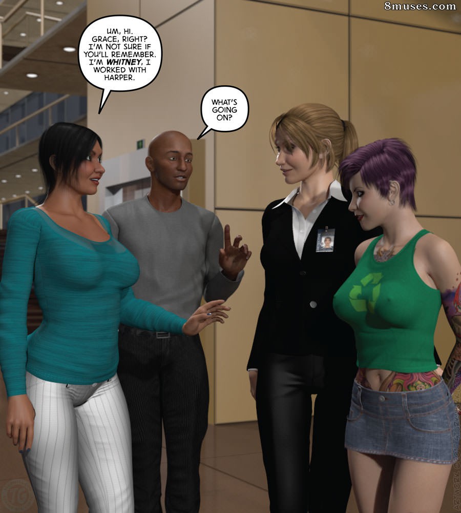 Issue 4 - Day 274 - Page 29
