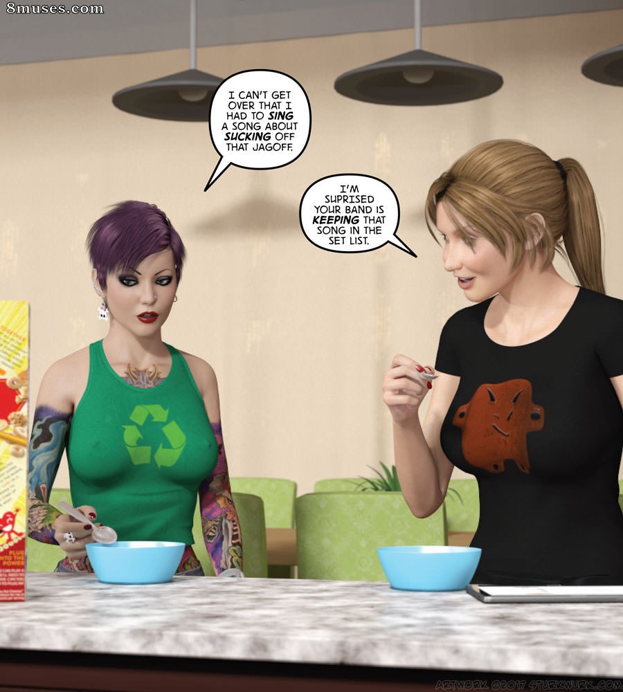 Issue 4 - Day 274 - Page 13