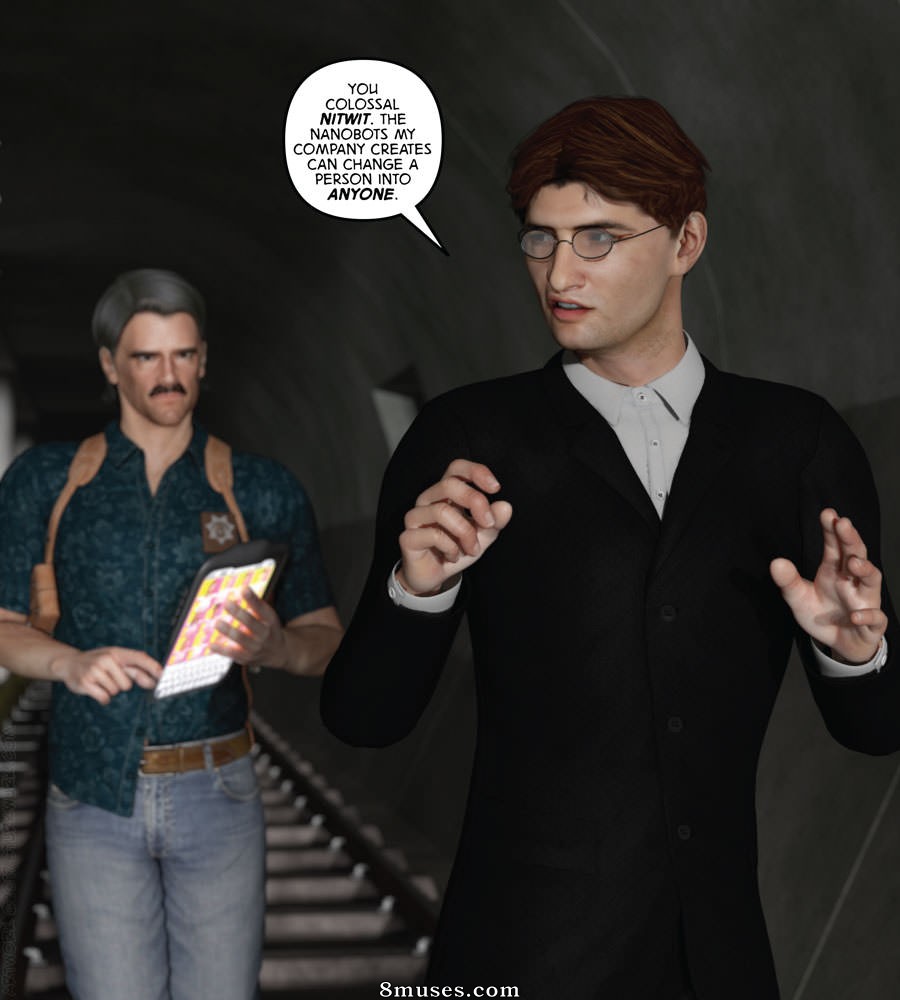 Issue 4 - Day 274 - Page 62