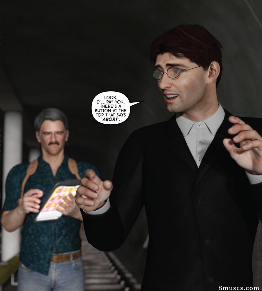 Issue 4 - Day 274 - Page 60