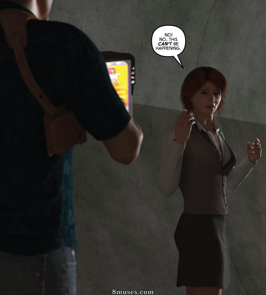 Issue 4 - Day 274 - Page 69
