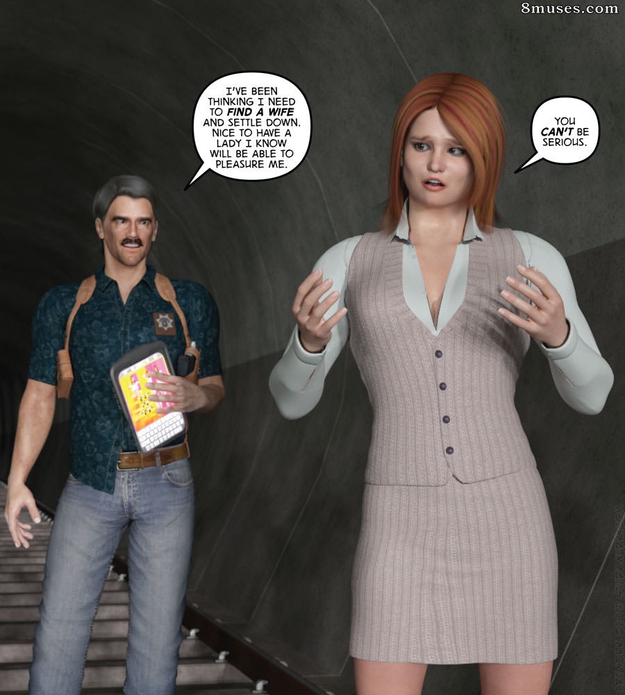 Issue 4 - Day 274 - Page 71