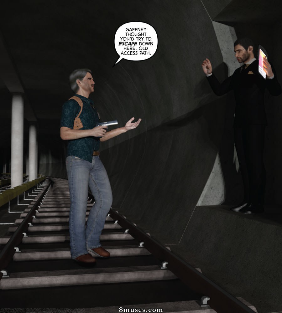 Issue 4 - Day 274 - Page 52