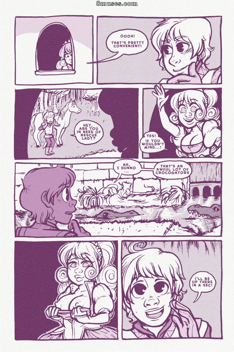 Heure des seins - Numéro 3 - Page 4