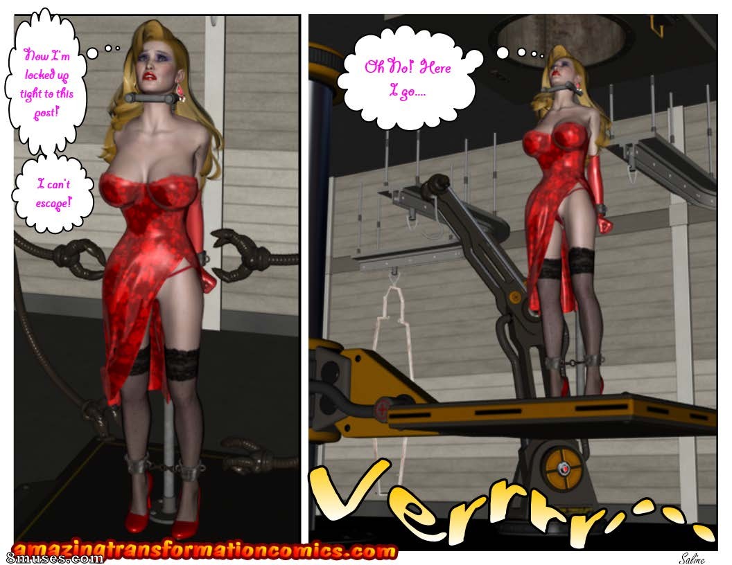 The Machine - Issue 2 - Page 70
