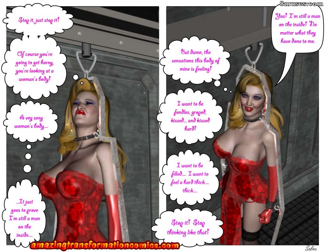 The Machine - Issue 2 - Page 49
