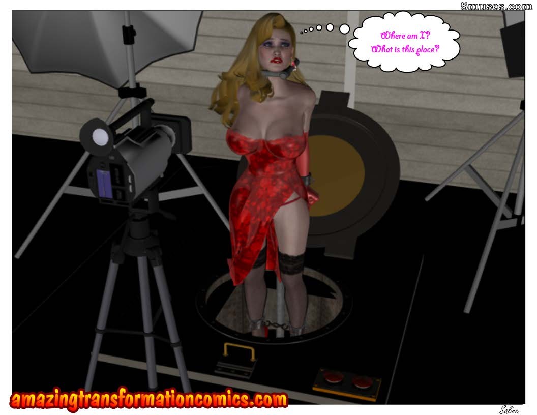 The Machine - Issue 2 - Page 73