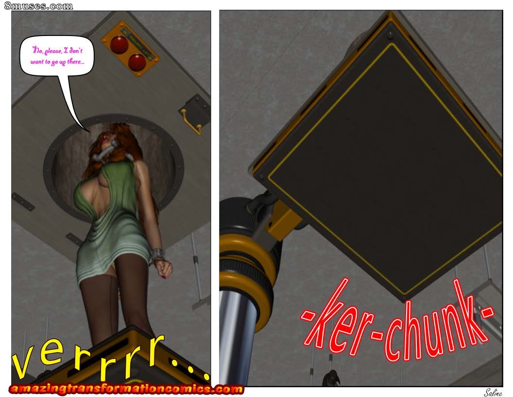 The Machine - Issue 2 - Page 65