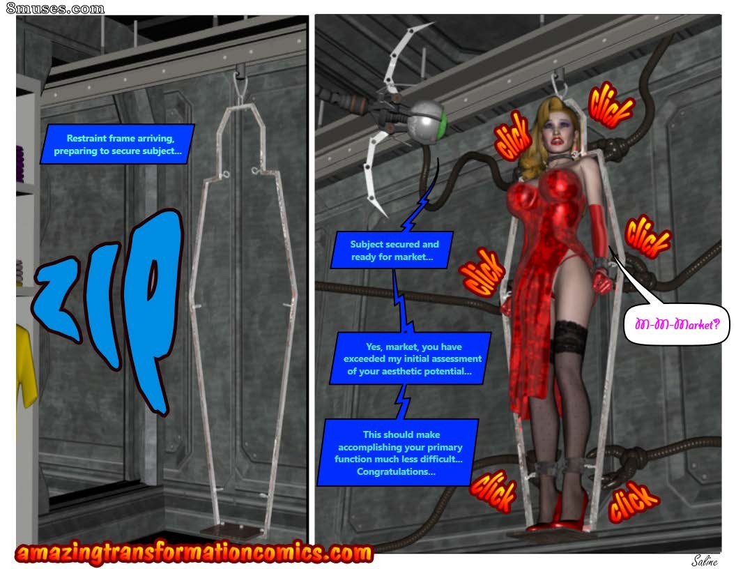 The Machine - Issue 2 - Page 46