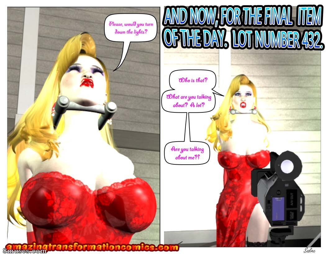The Machine - Issue 2 - Page 78