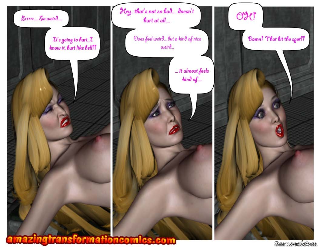 The Machine - Issue 2 - Page 22