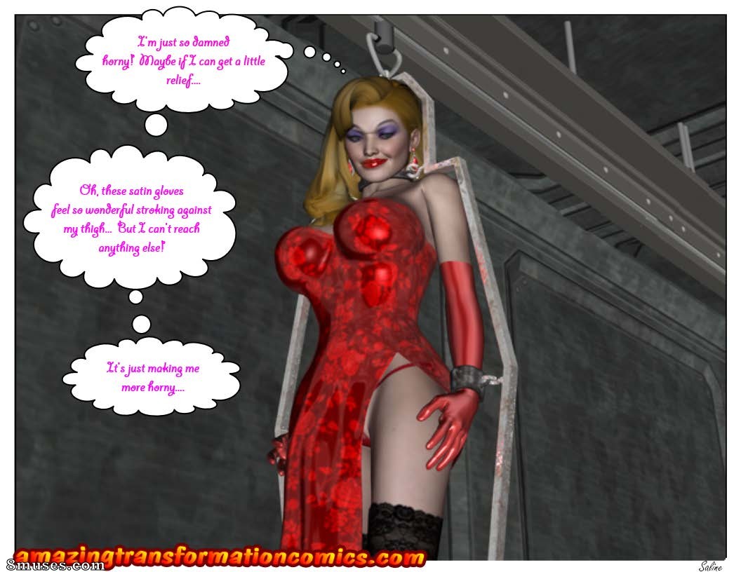 The Machine - Issue 2 - Page 50