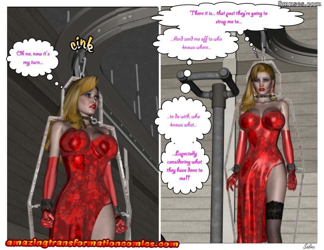 The Machine - Issue 2 - Page 66