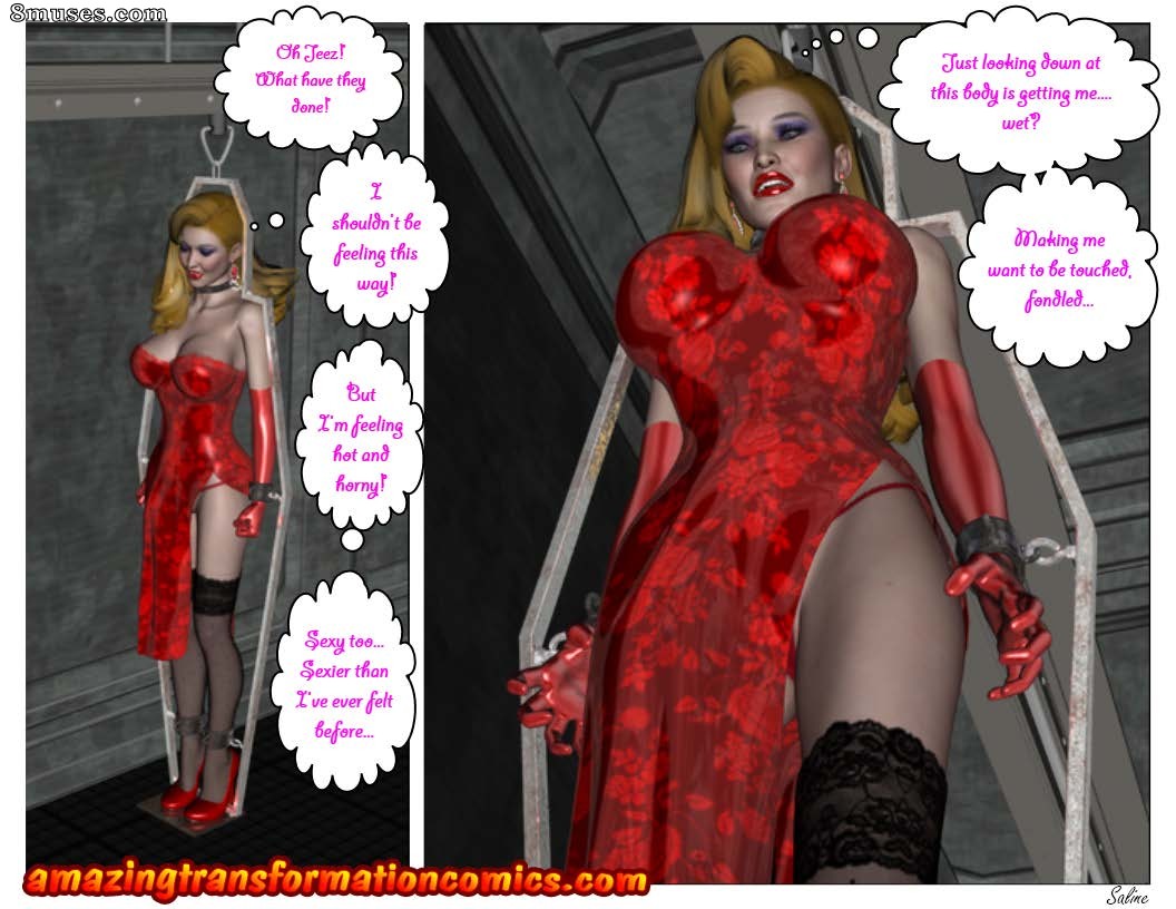 The Machine - Issue 2 - Page 48