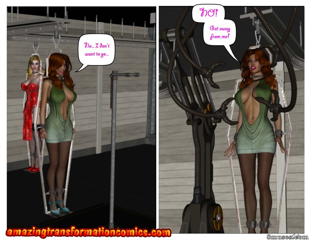The Machine - Issue 2 - Page 60