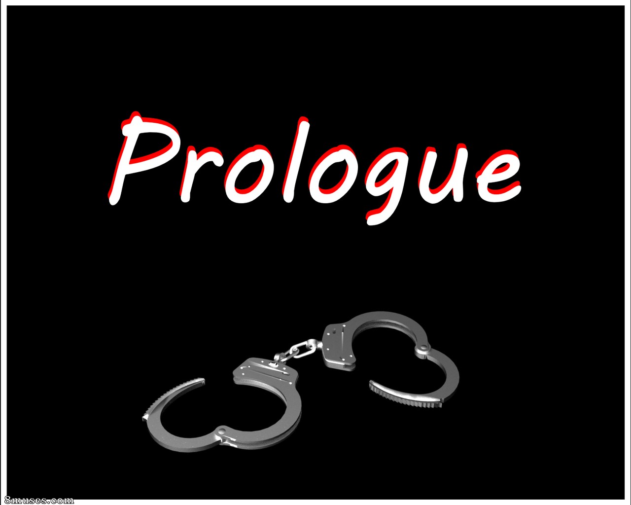 Retribuição - Edição 1 - Página 1