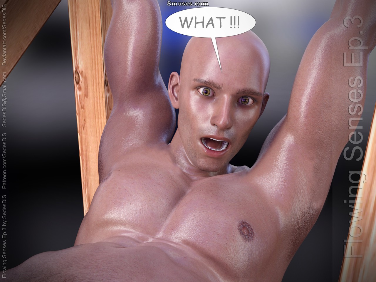 Flowing Senses - Issue 3 - Page 123