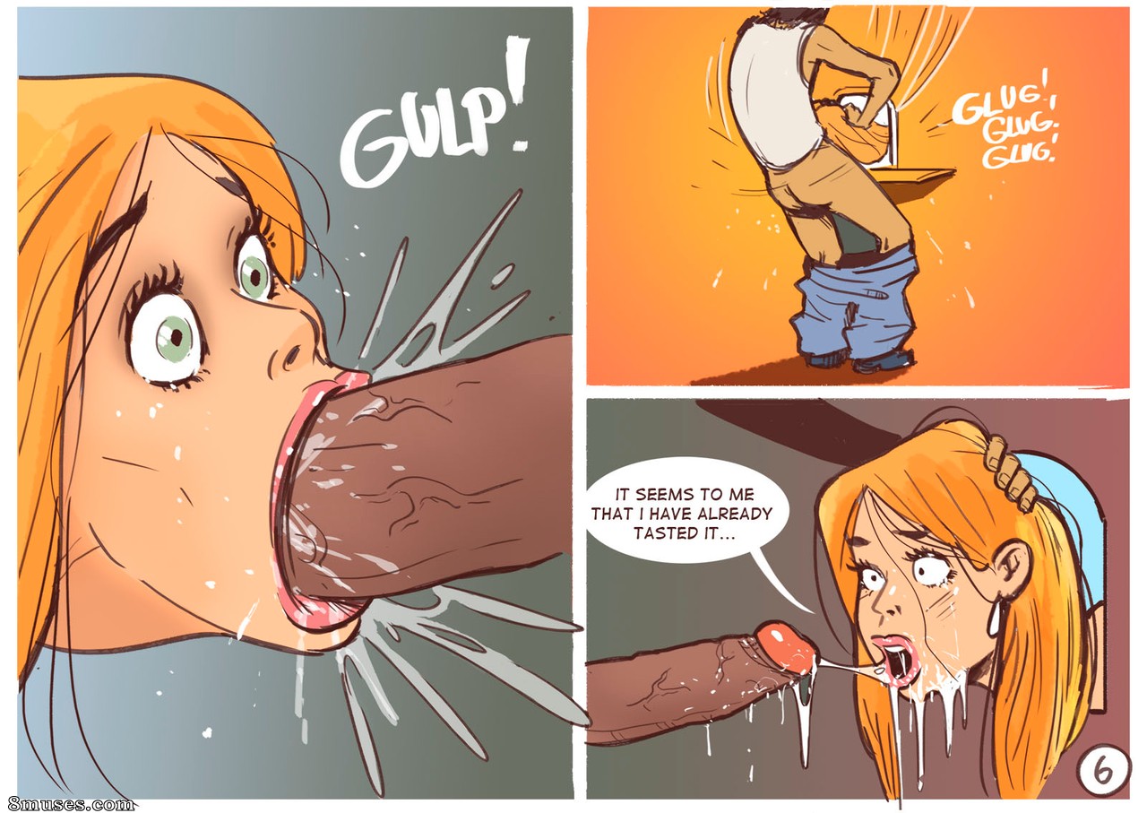 Disarten Comics - Bienvenido a… - Página 16
