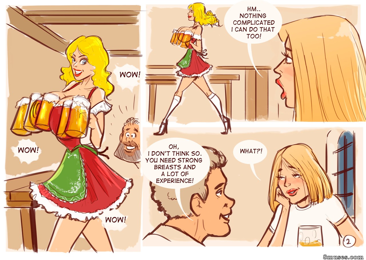 Disarten Comics - Bem-vindo a… - Página 23