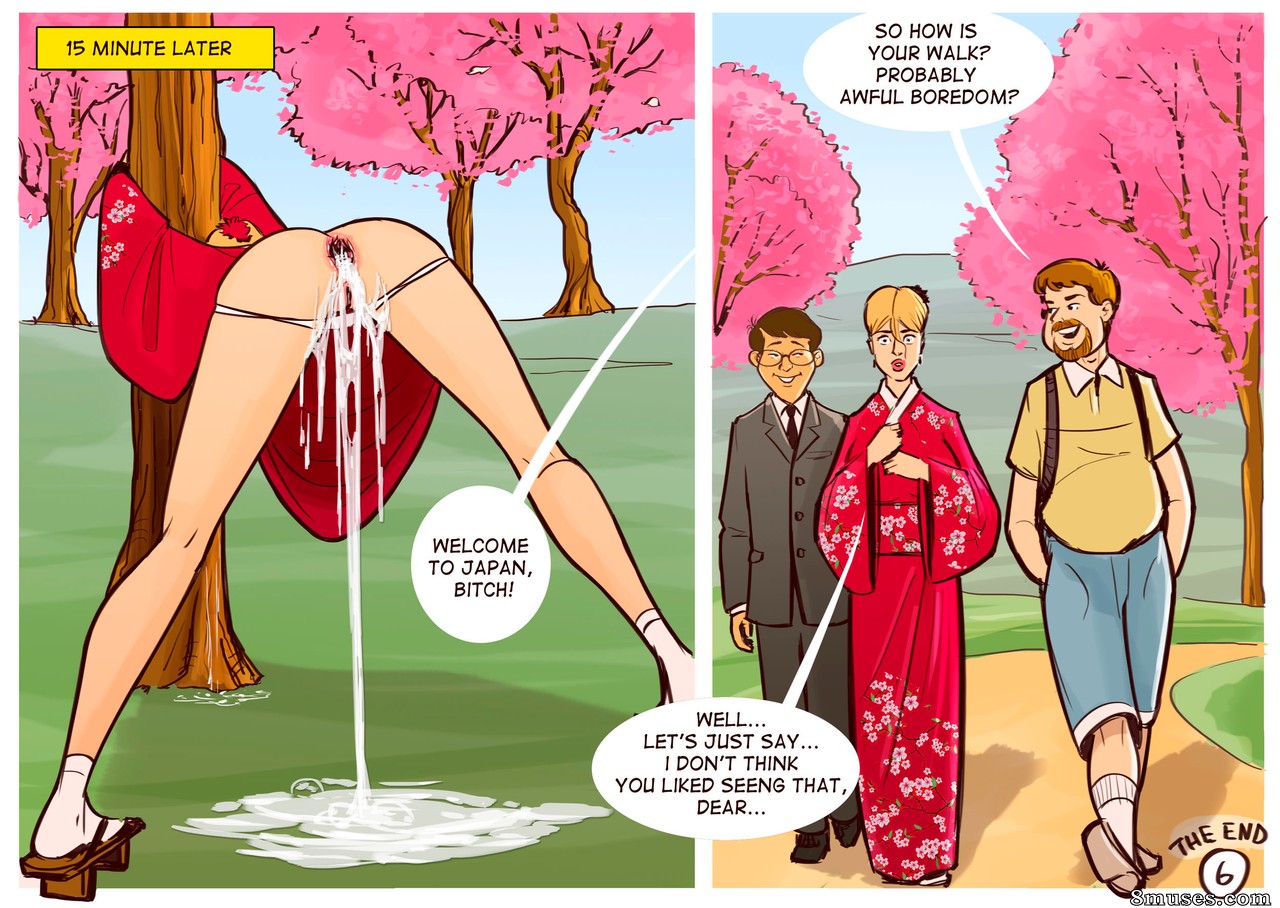Disarten Comics - Bienvenido a… - Página 36