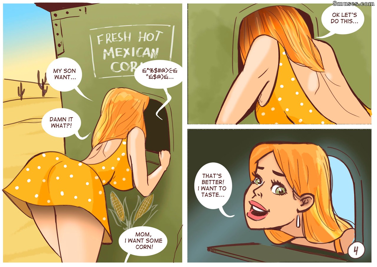 Disarten Comics - Bem-vindo a… - Página 14