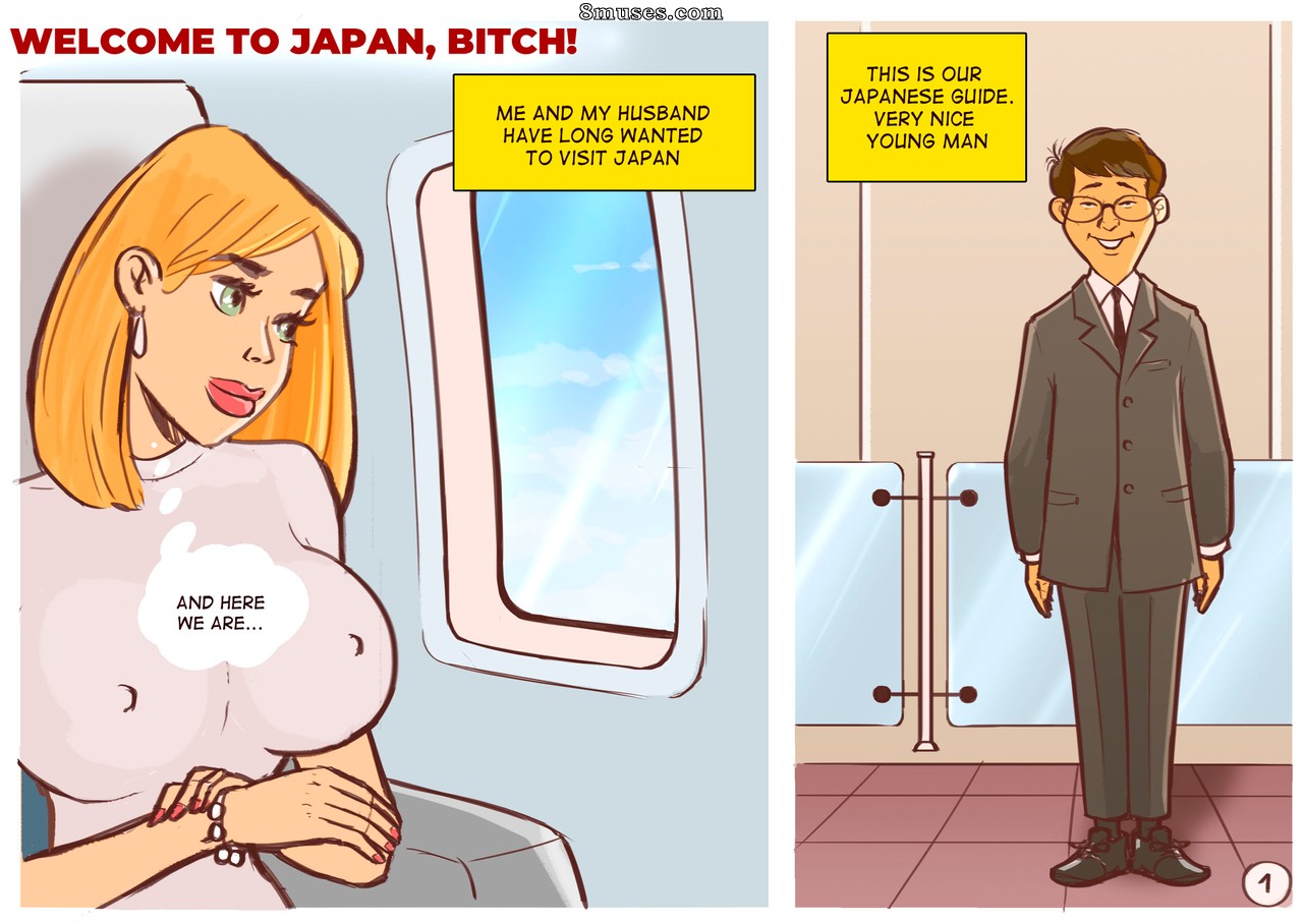 Disarten Comics - Bienvenido a… - Página 31