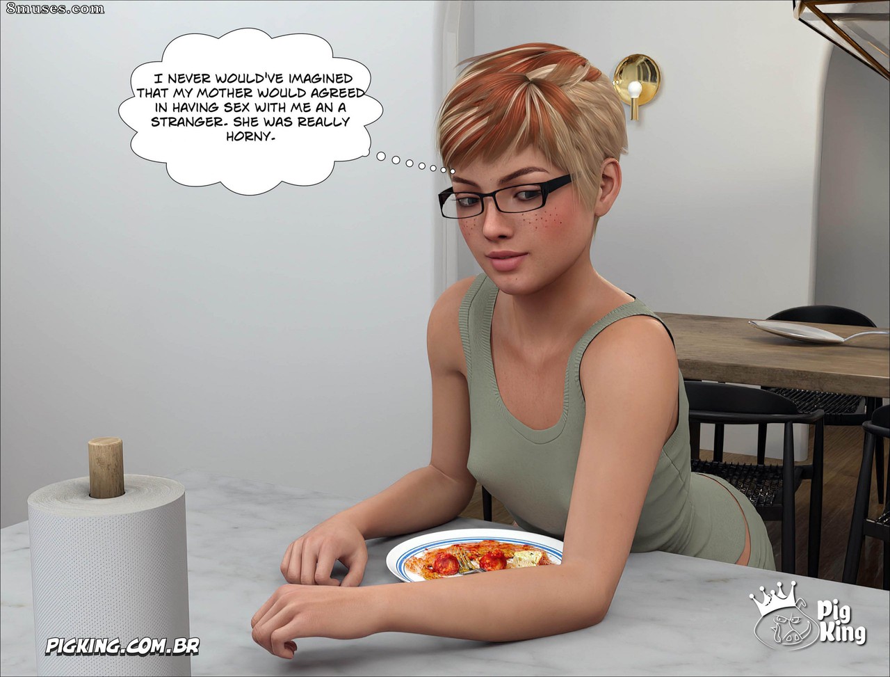 Leonard - New Generation - Issue 3 - Page 61