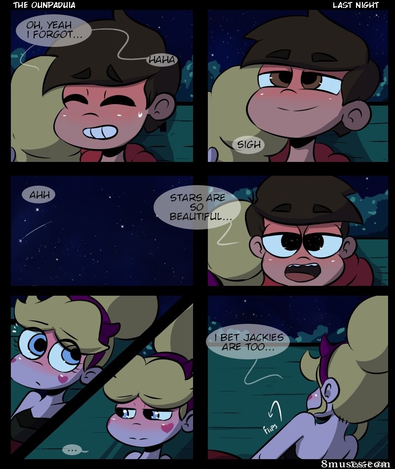 Ounpaduia Comics - Last Night Comic - Page 29