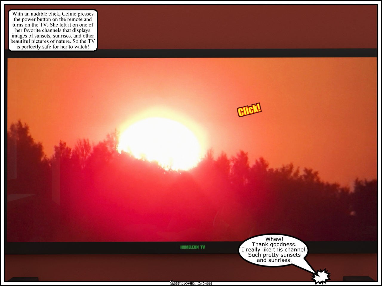 Mr.Phoenixx Comics - Teste de implante - Página 66