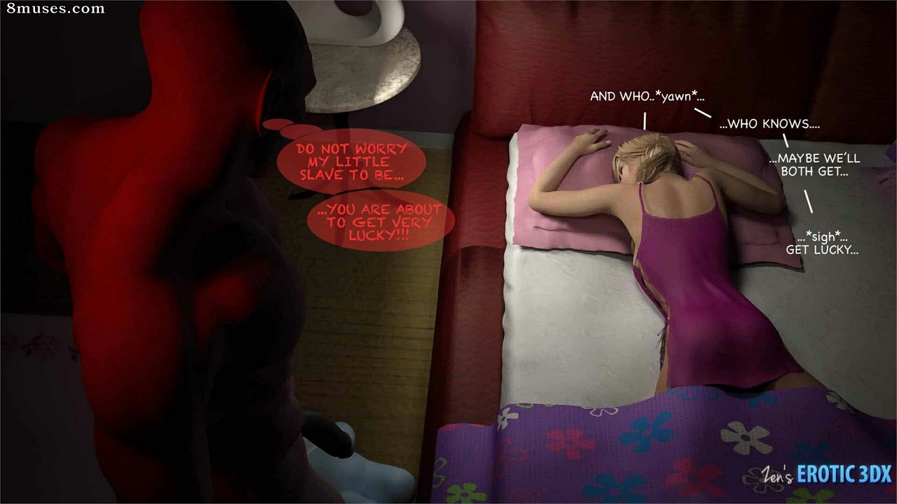 Jessica - Issue 2 - Page 13