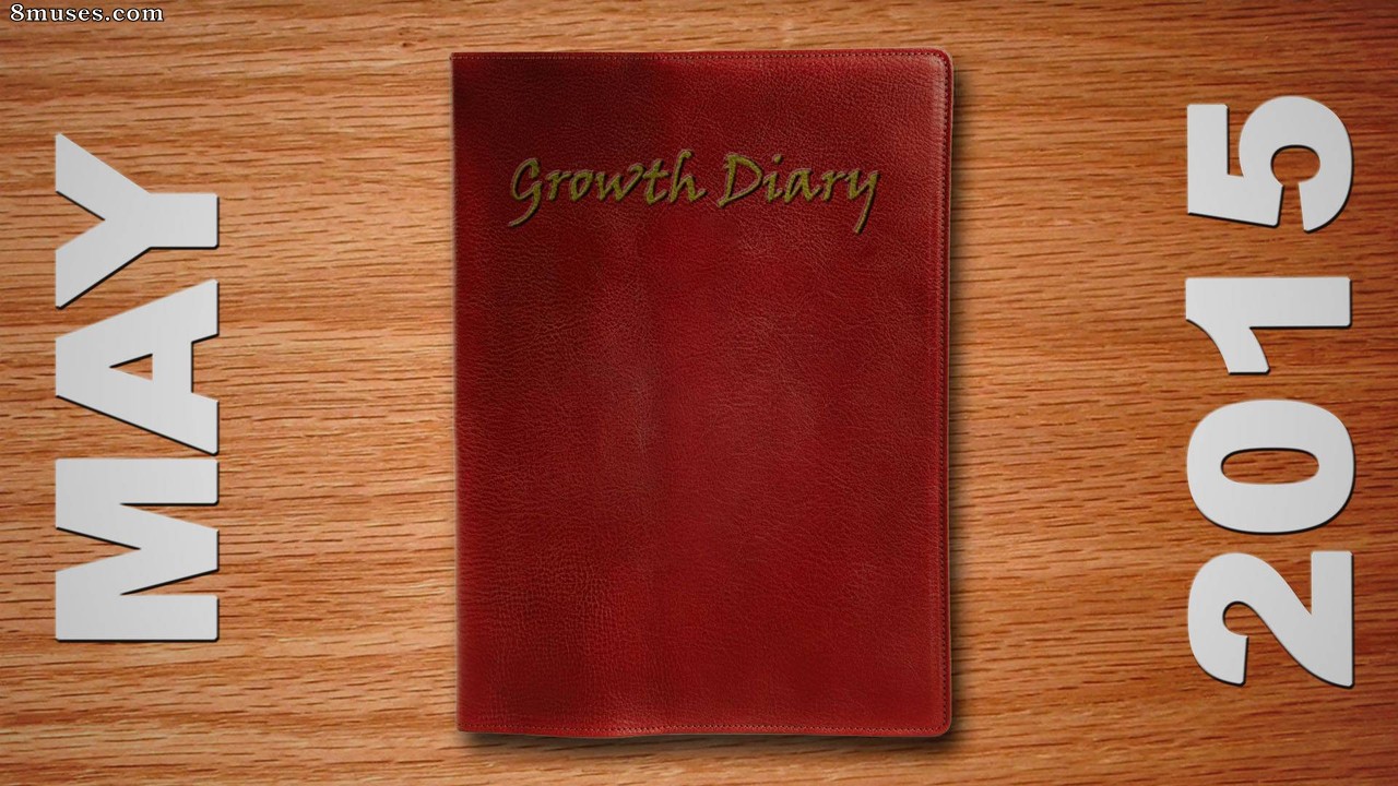 AlexGTS - Growth Diary - Page 144