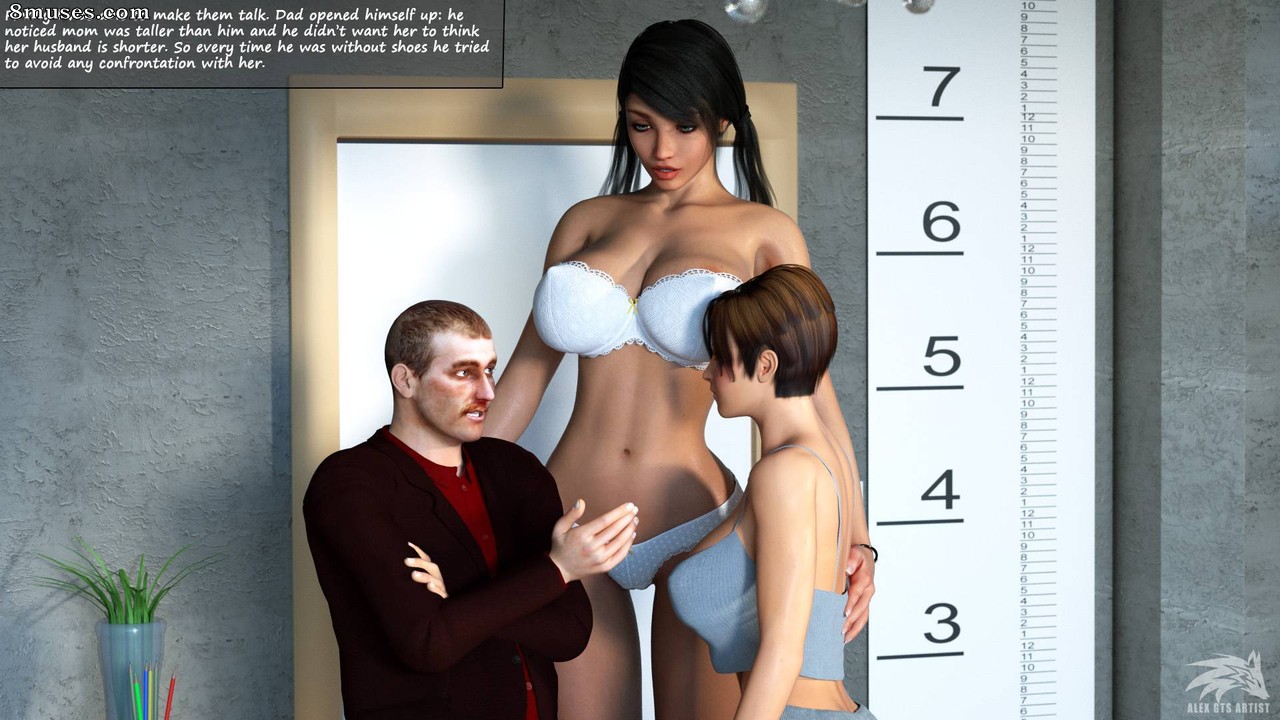 AlexGTS - Growth Diary - Page 264