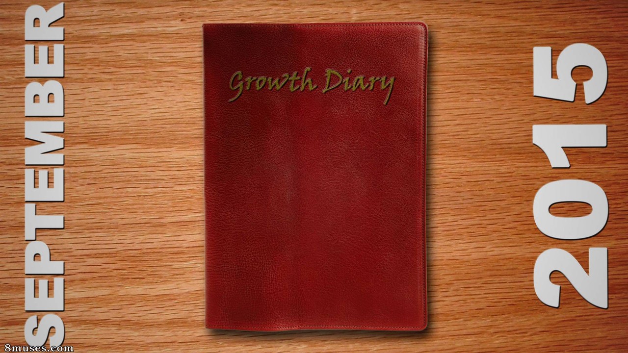 AlexGTS - Growth Diary - Page 162