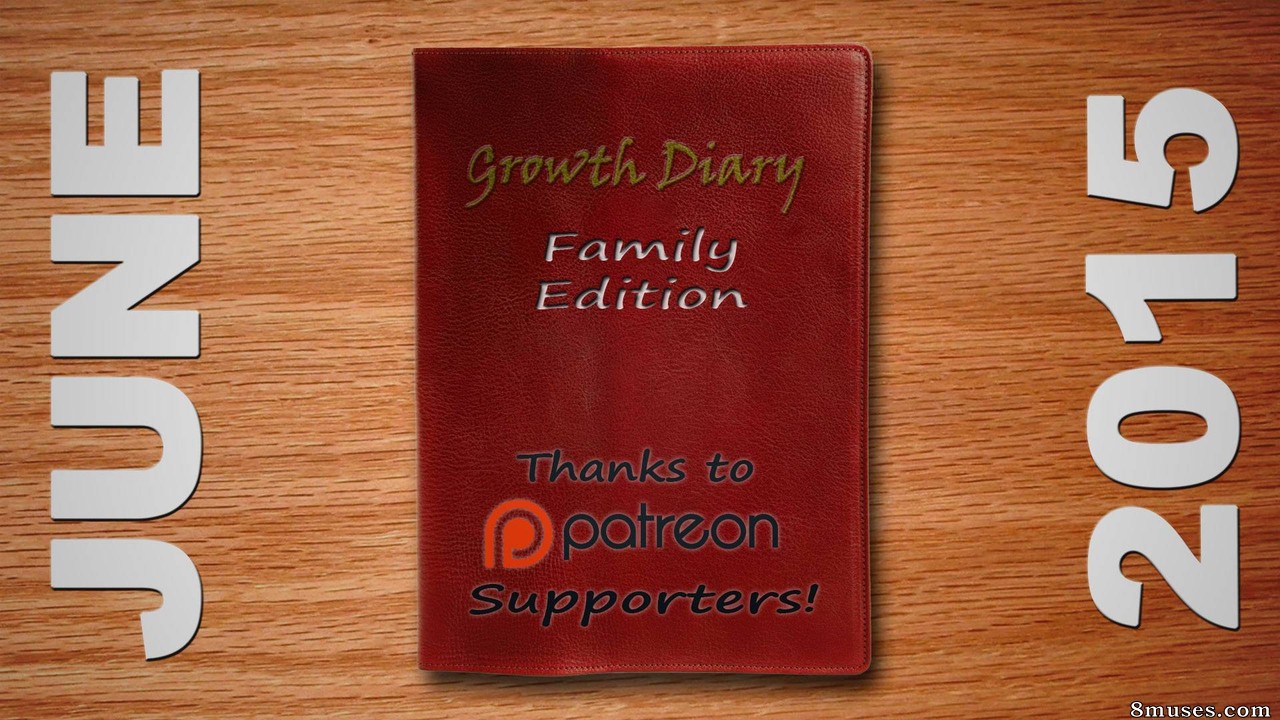AlexGTS - Growth Diary - Page 148