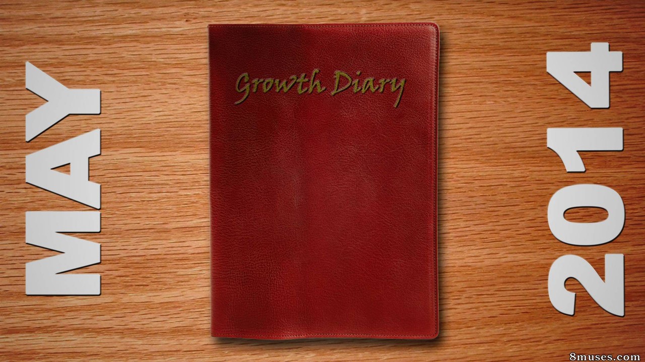 AlexGTS - Growth Diary - Page 77