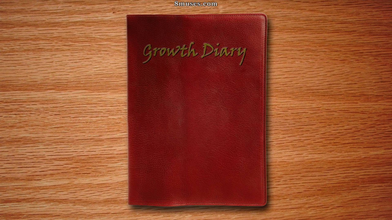 AlexGTS - Growth Diary - Page 1