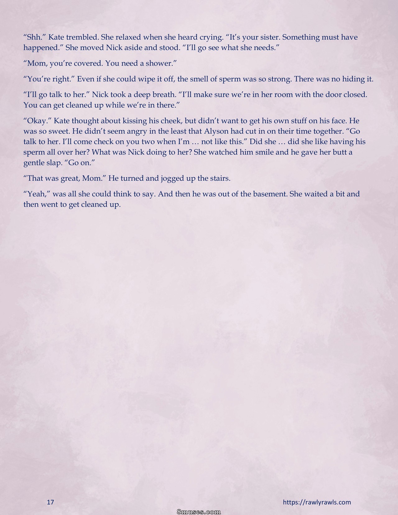 Enki's Puzzle - Issue 09 - Page 17