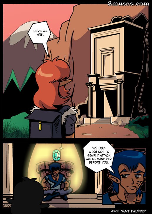 Saga Poivron - Numéro 2 - Page 24