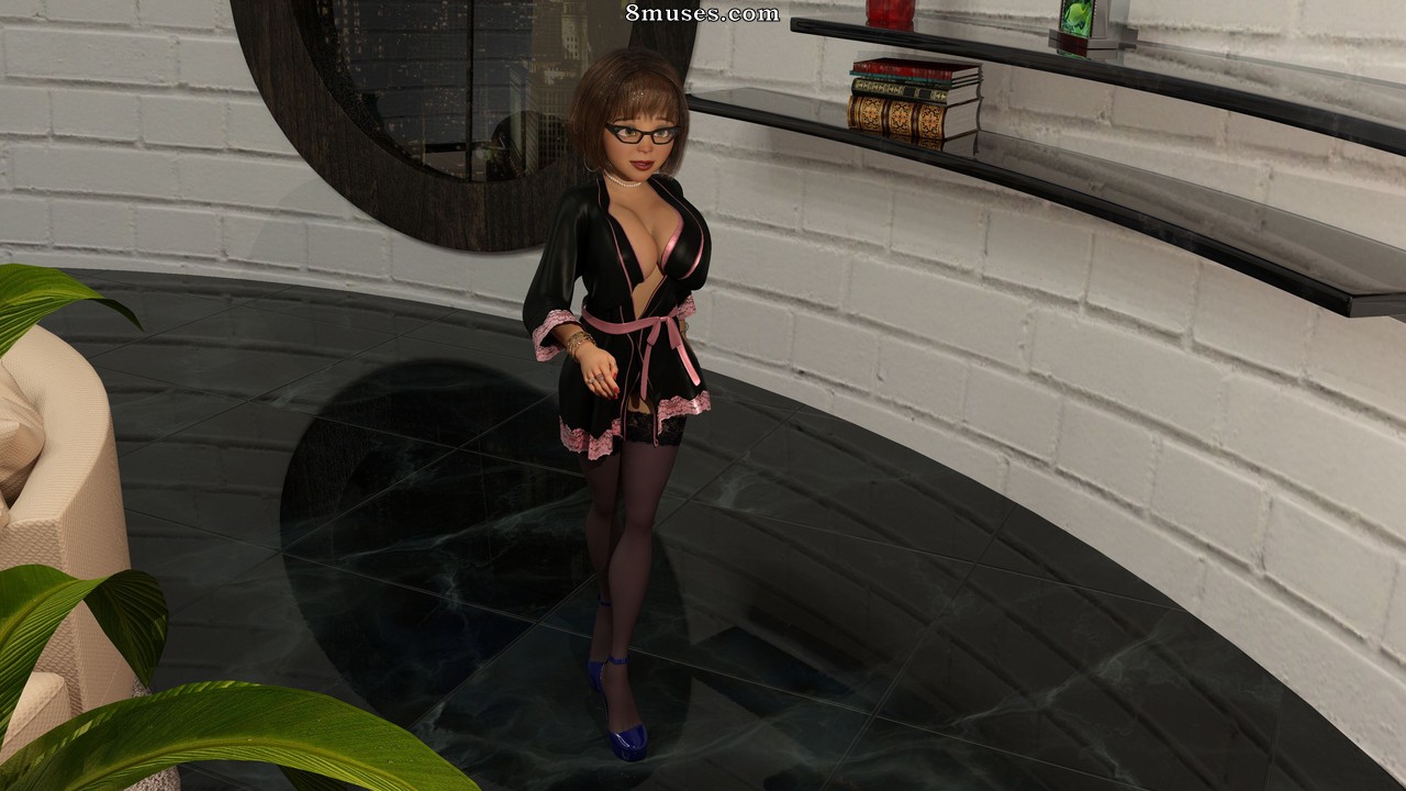 Romolus - Photoshoot to Mommy - Page 26