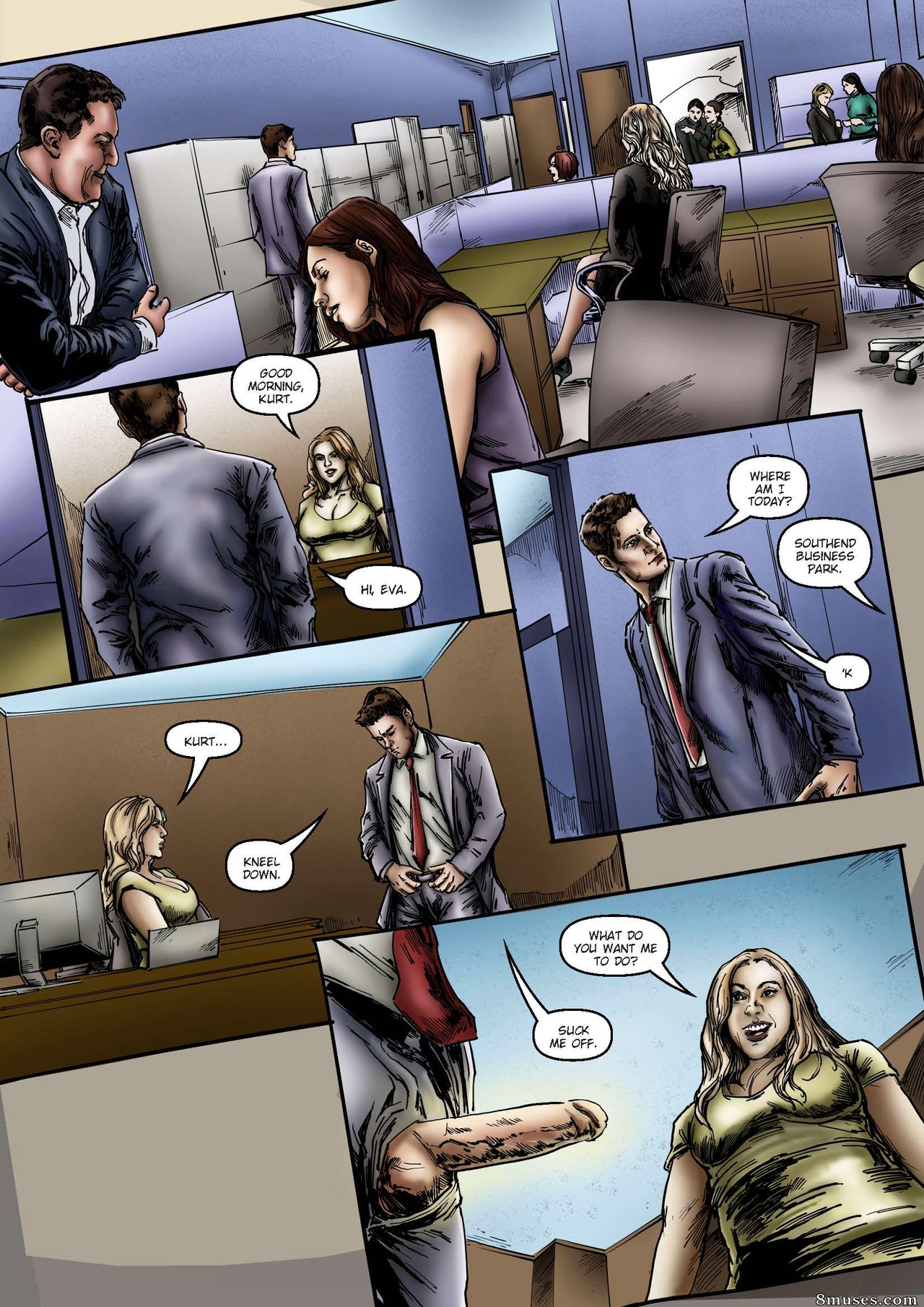 Plus grand - Numéro 12 - Page 3