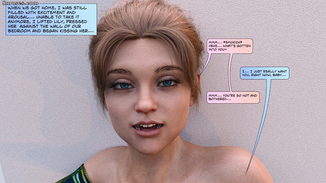 The New Neighbors - Issue 3 - Page 26
