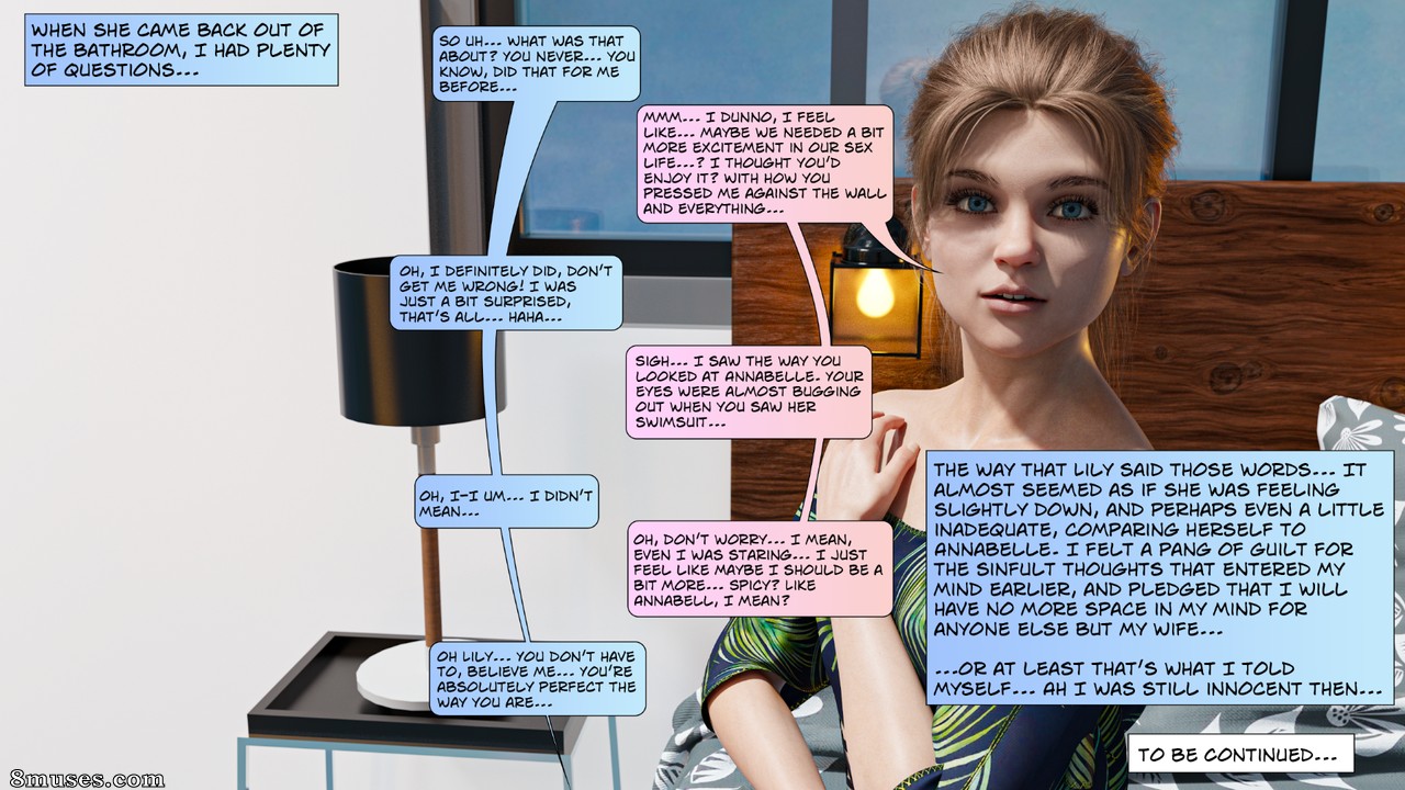 The New Neighbors - Issue 3 - Page 31