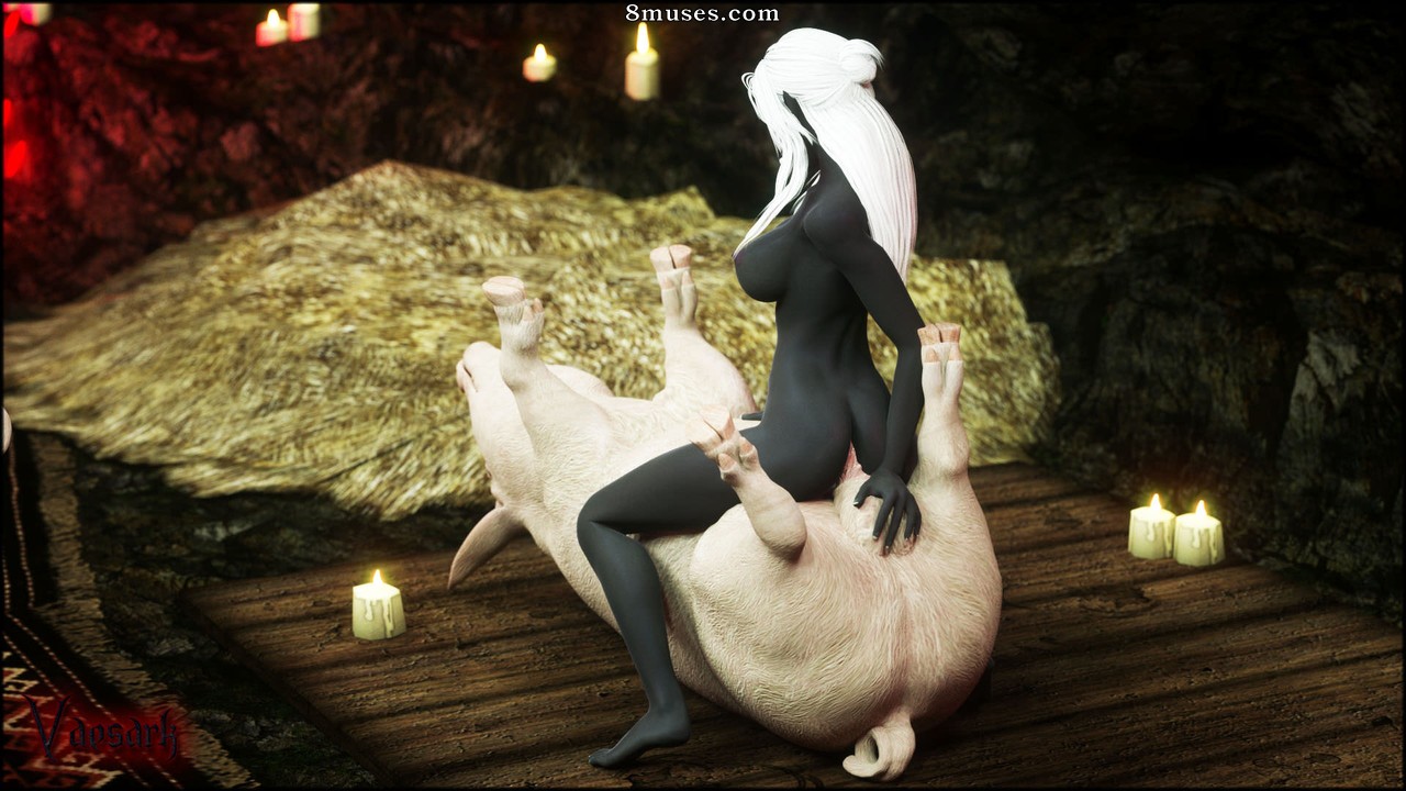 CGS - CGS48 - The Pigs Den - Page 17