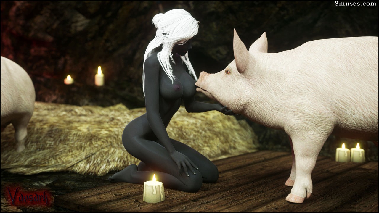CGS - CGS48 - The Pigs Den - Page 7